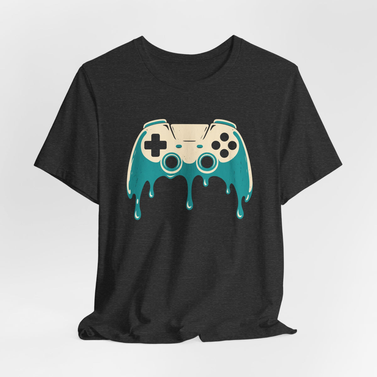 Gamer Drip T-shirt