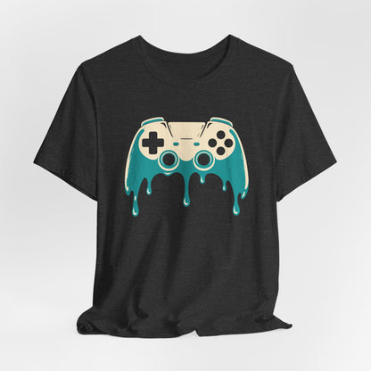 Gamer Drip T-shirt