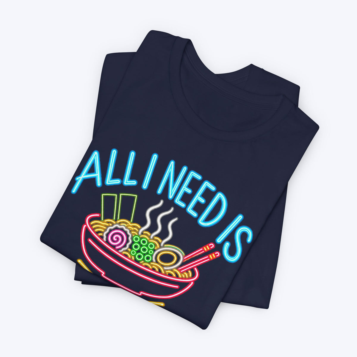 Ramen Dreams T-shirt