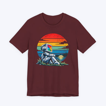 Enjoying the View T-shirt