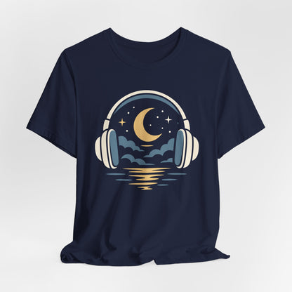 Soundscape T-shirt