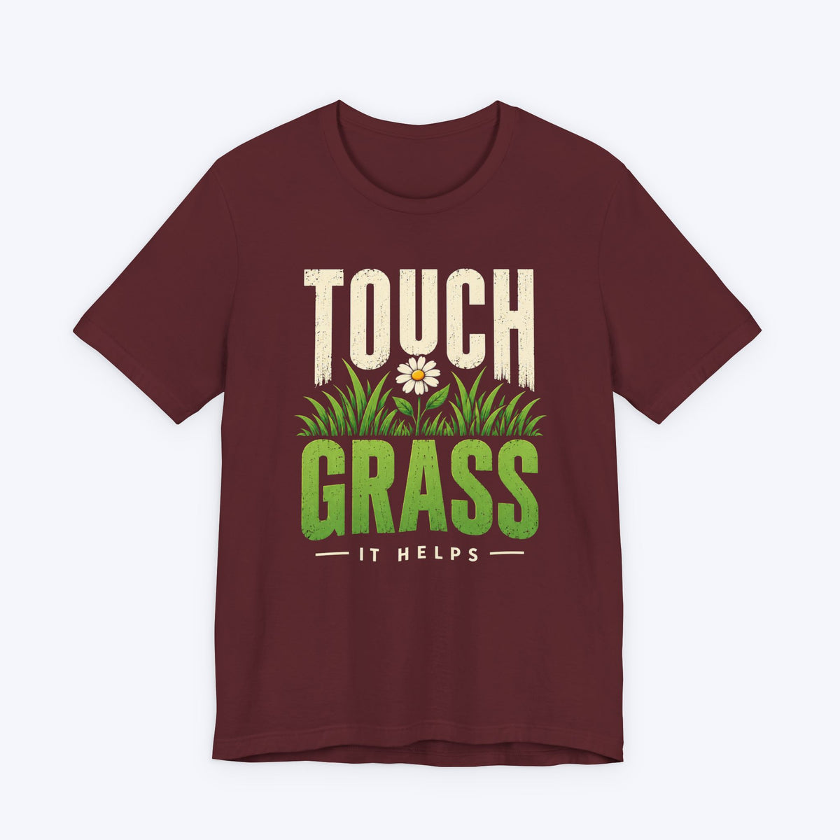 It Helps T-shirt