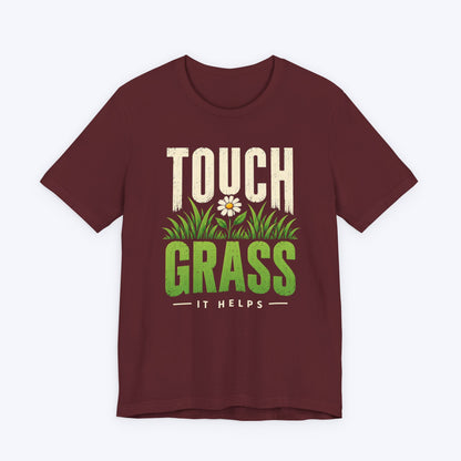 It Helps T-shirt
