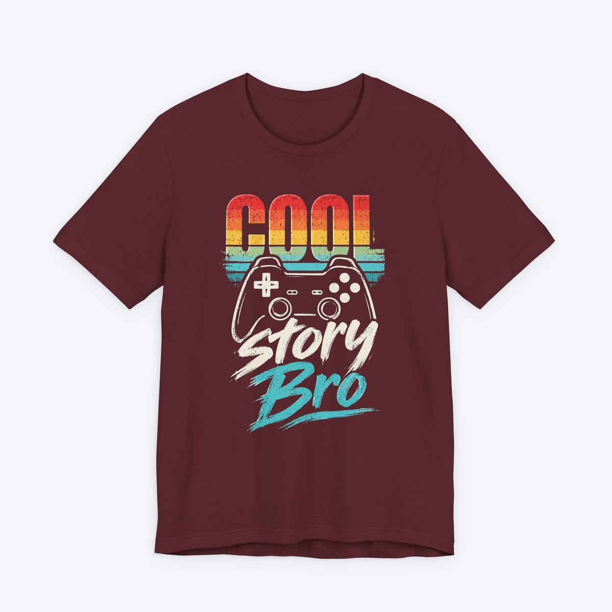 Cool Story T-shirt