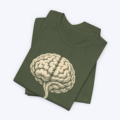 Thinking About Gaming T-shirt