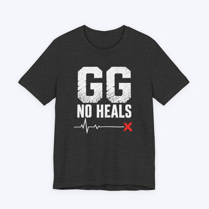 Where's The Heals T-shirt