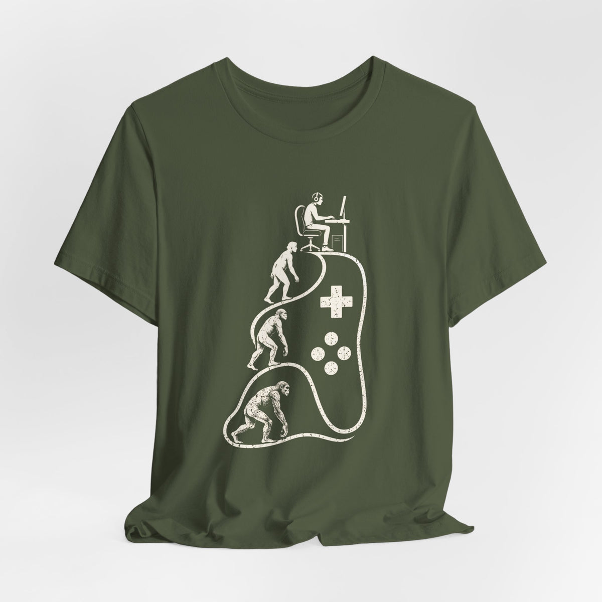 Gaming Evolved T-shirt