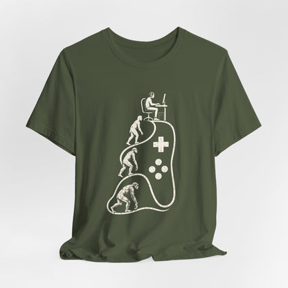 Gaming Evolved T-shirt