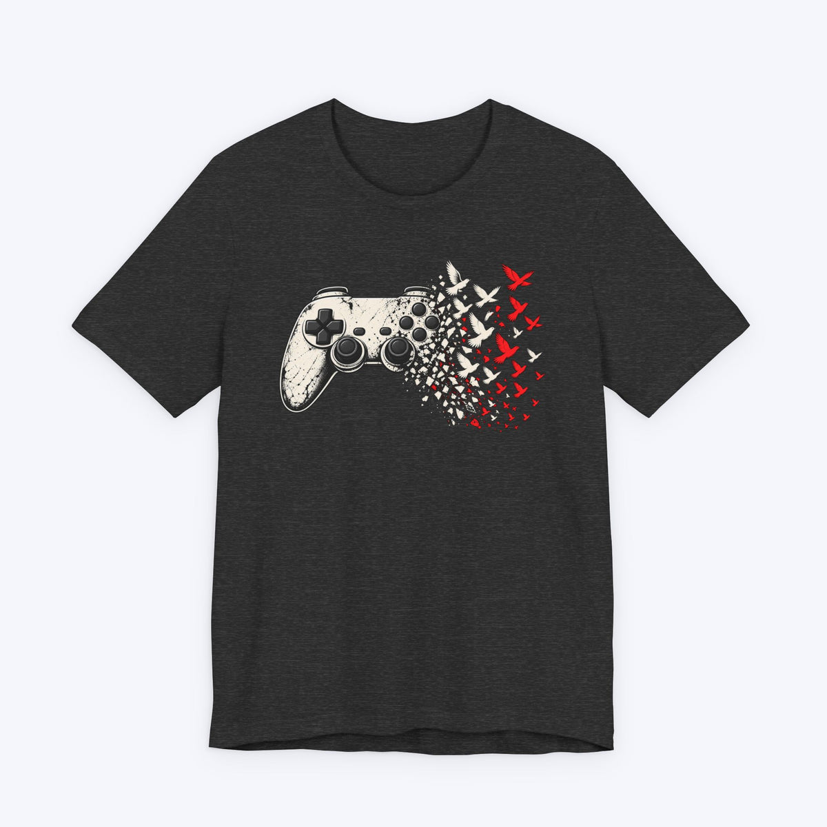 Shattered T-shirt