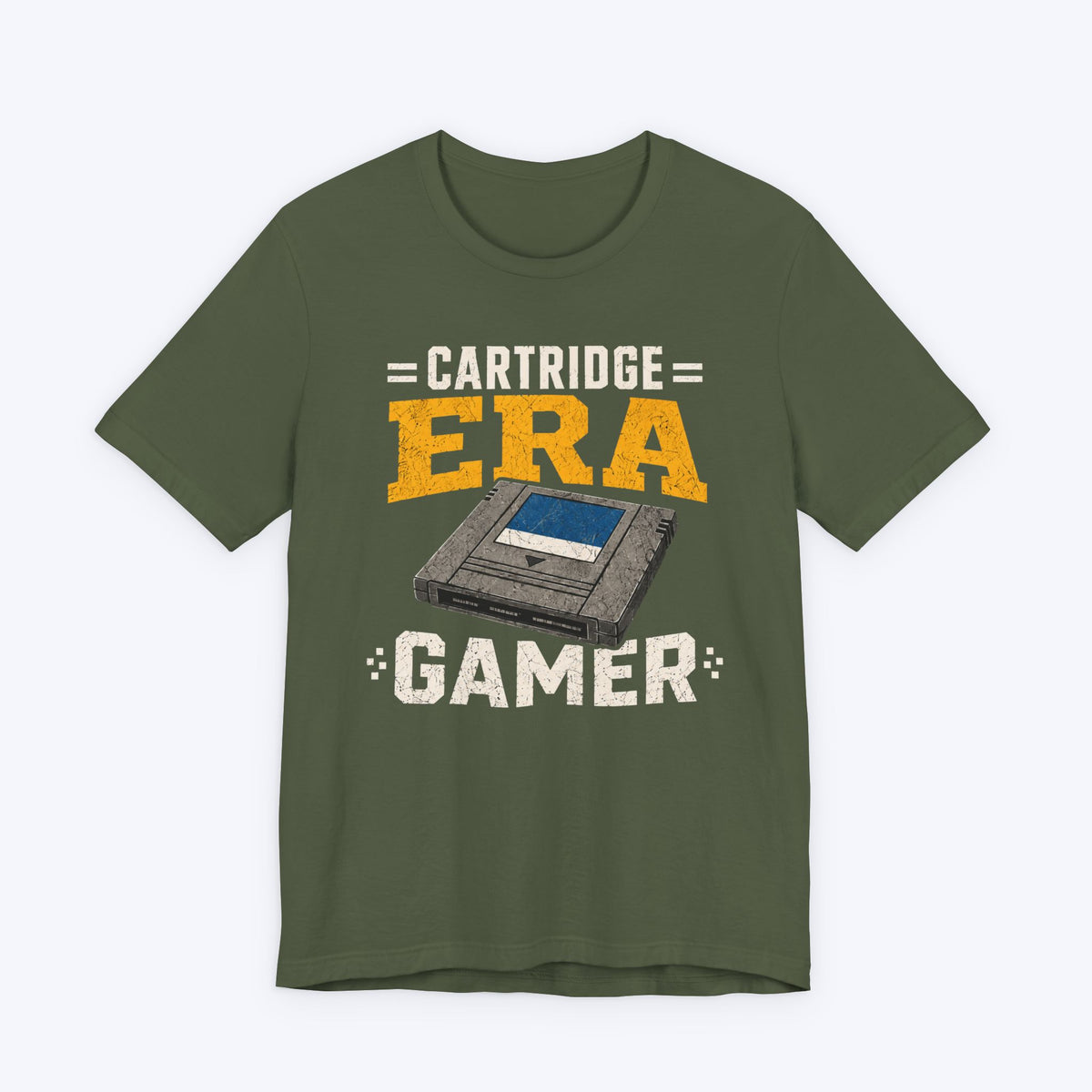 Cartridge Era T-shirt