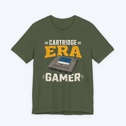 Cartridge Era T-shirt