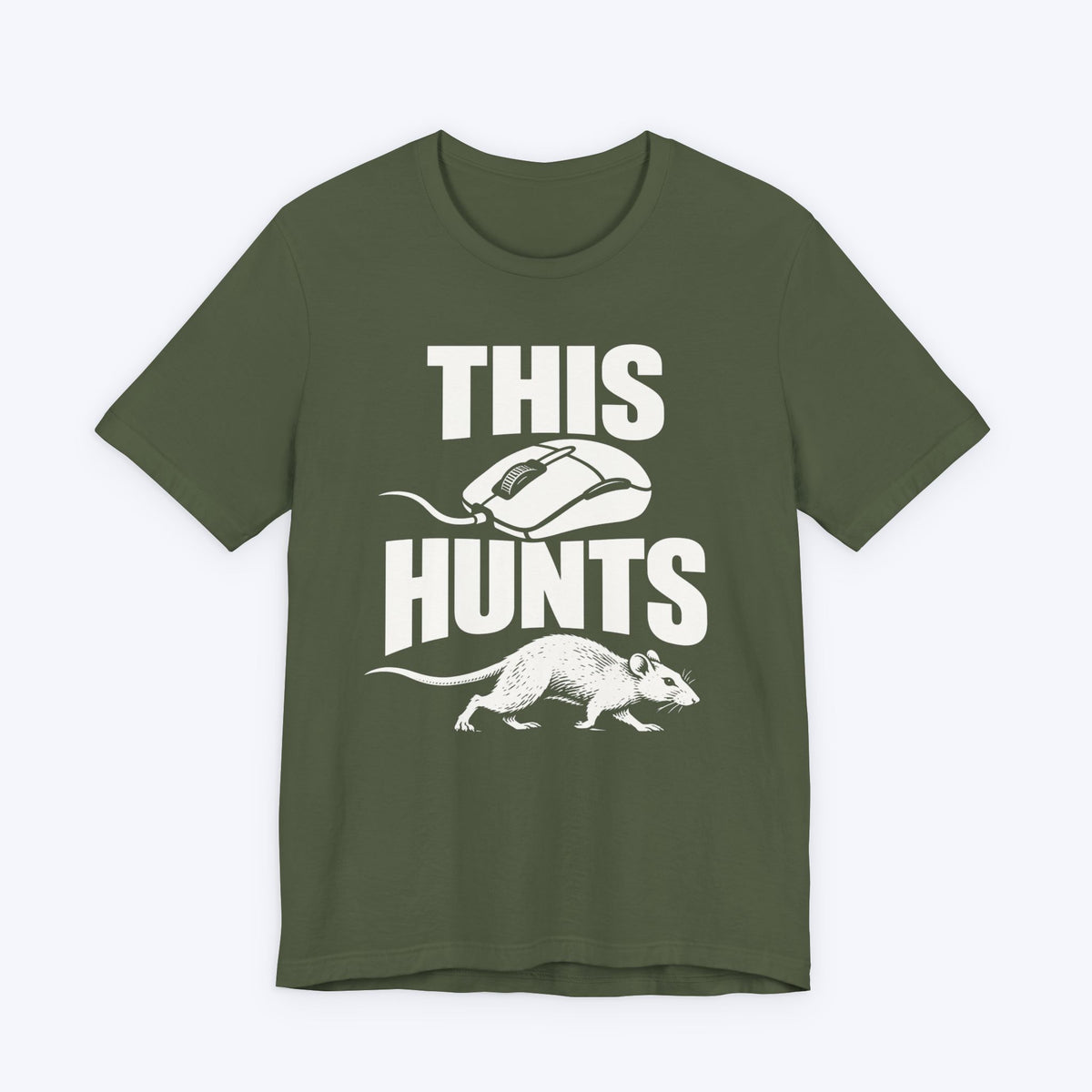 Mouse > Rats T-shirt