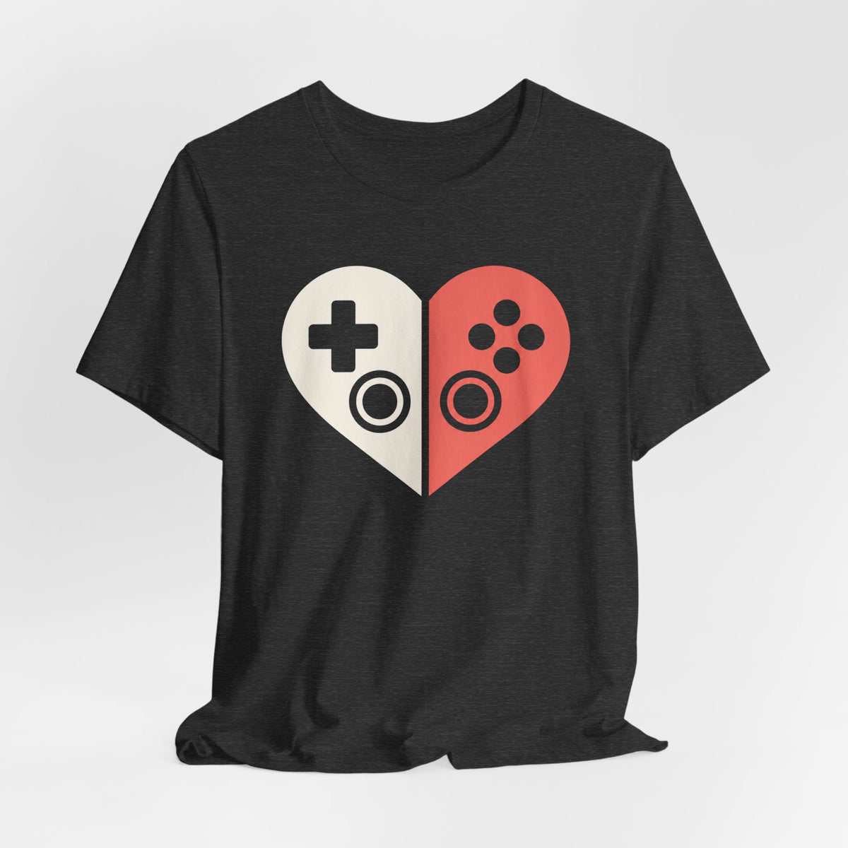 One Heart T-shirt