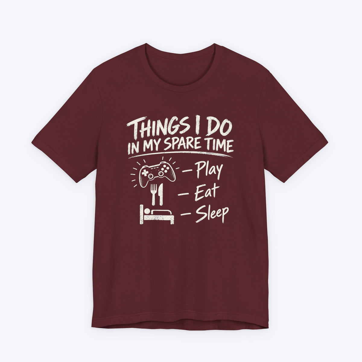 Free Time T-shirt