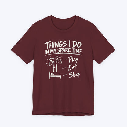 Free Time T-shirt
