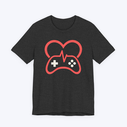 I Heart Gaming T-shirt