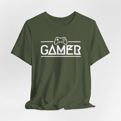 Original Gamer T-shirt