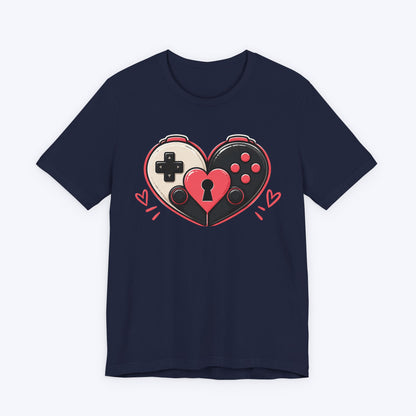 Looting Hearts T-shirt