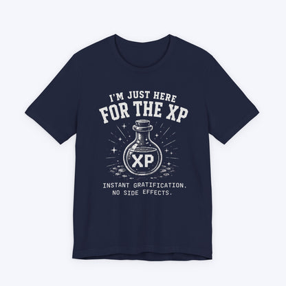 Here For XP T-shirt