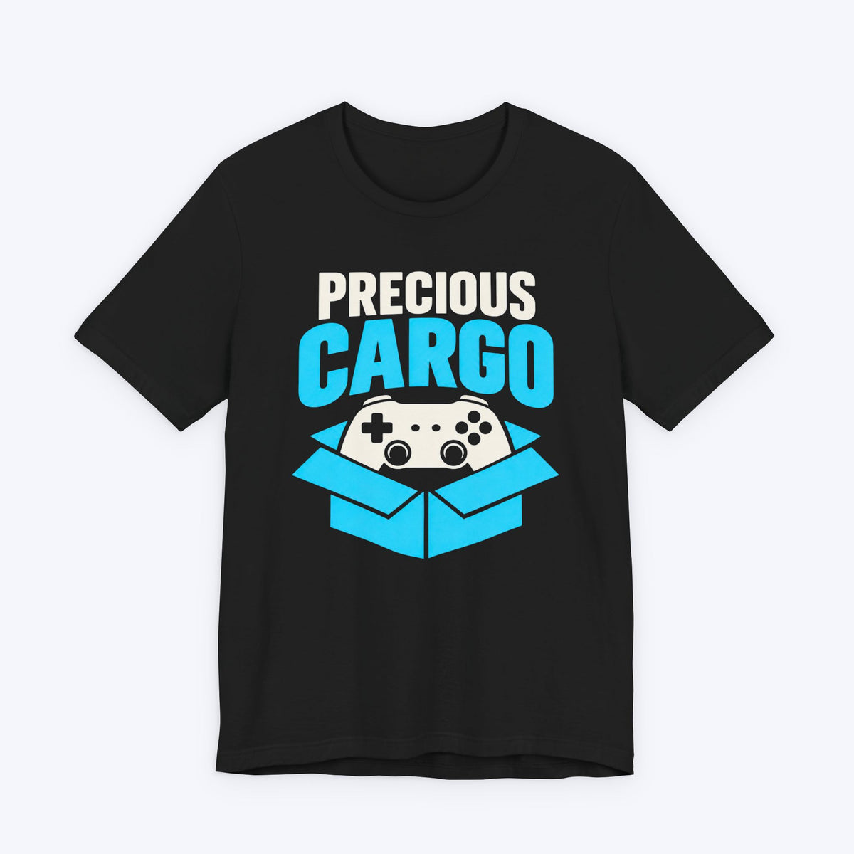 Precious Cargo T-shirt
