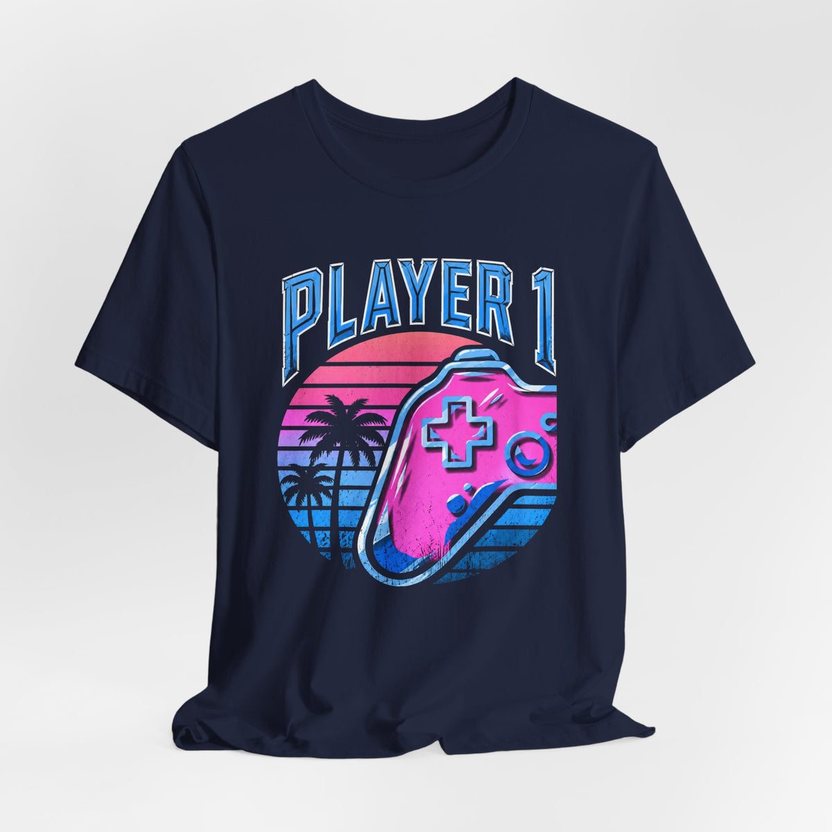 Player 1 T-shirt