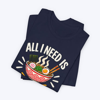 Ramen Gamer T-shirt