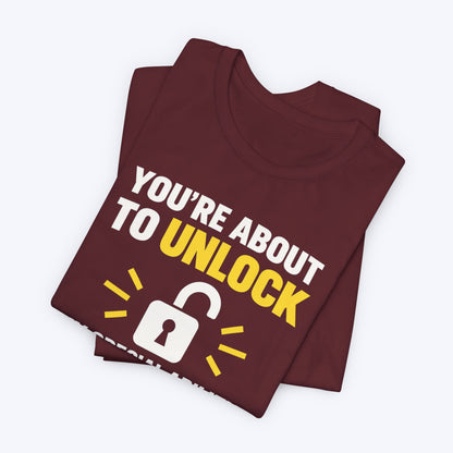 Special Ability T-shirt
