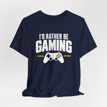 Gaming Preferred T-shirt