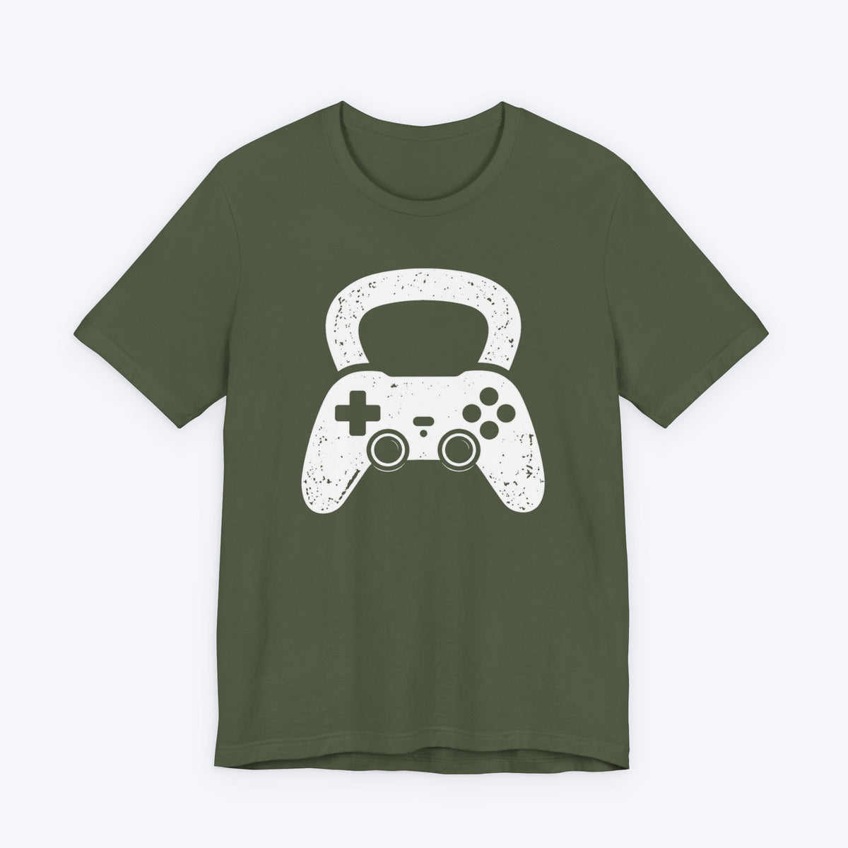 Heavyweight Player T-shirt