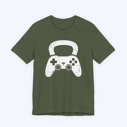 Heavyweight Player T-shirt