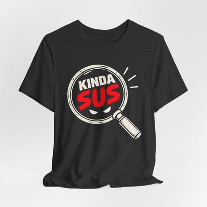 Sus Vision T-shirt