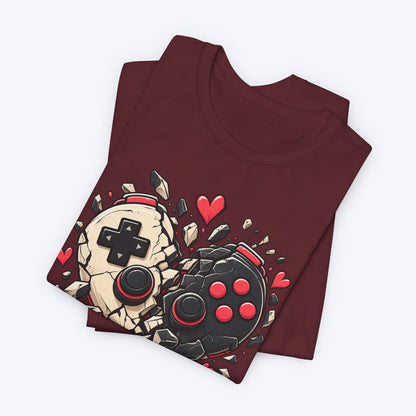 Game Breaker T-shirt