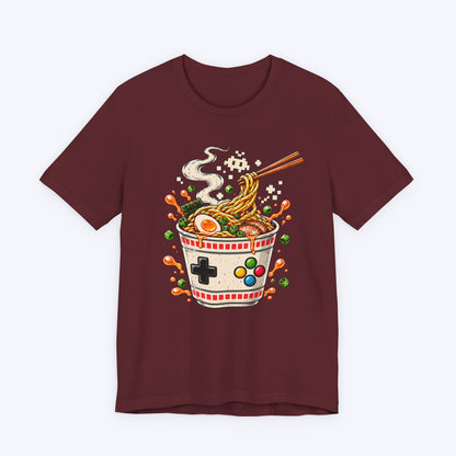 I Eat Ramen T-shirt