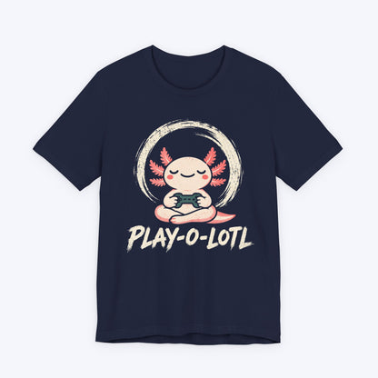 Play-O-Lotl T-shirt