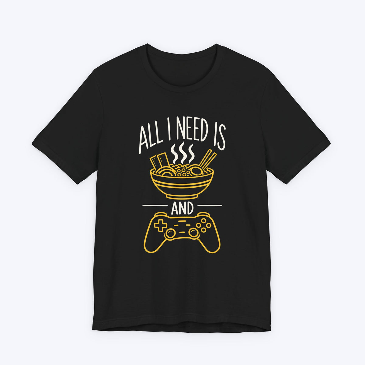 Ramen Time T-shirt
