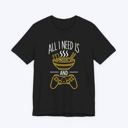 Ramen Time T-shirt
