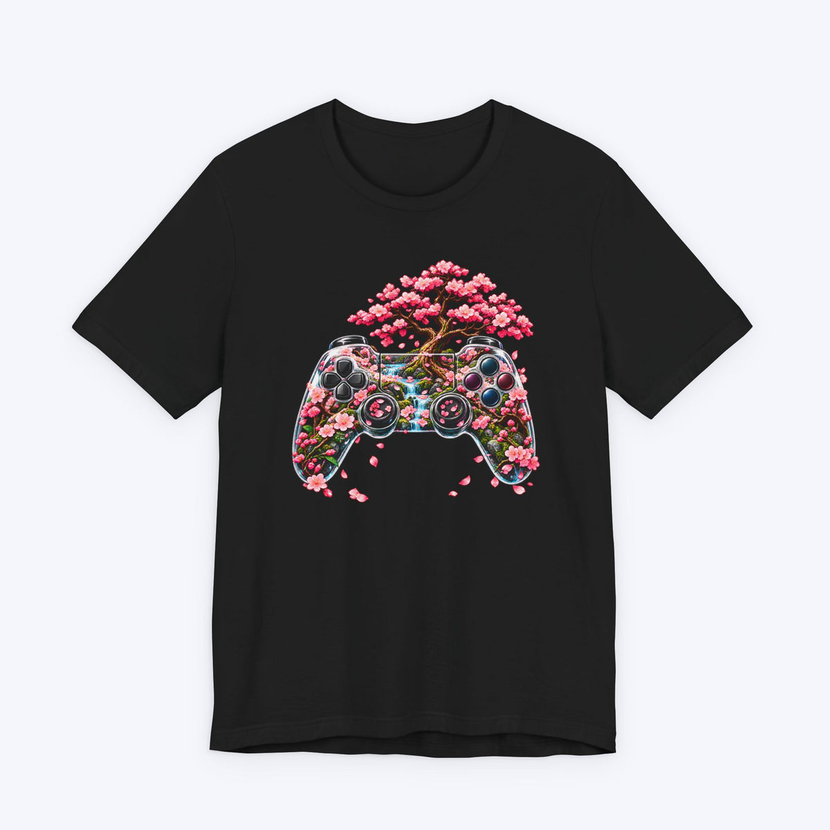 Cherry Blossom T-shirt