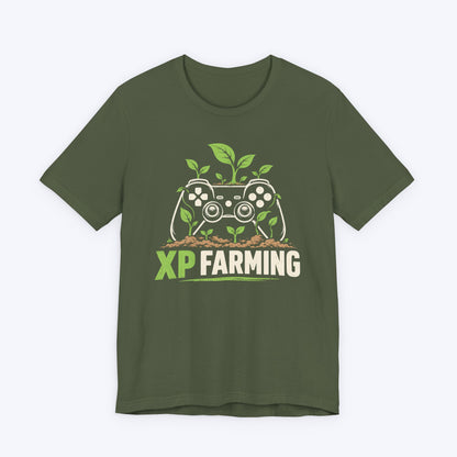 XP Farm T-shirt