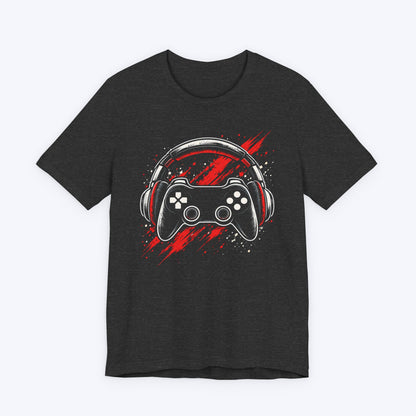 Splash of Red T-shirt