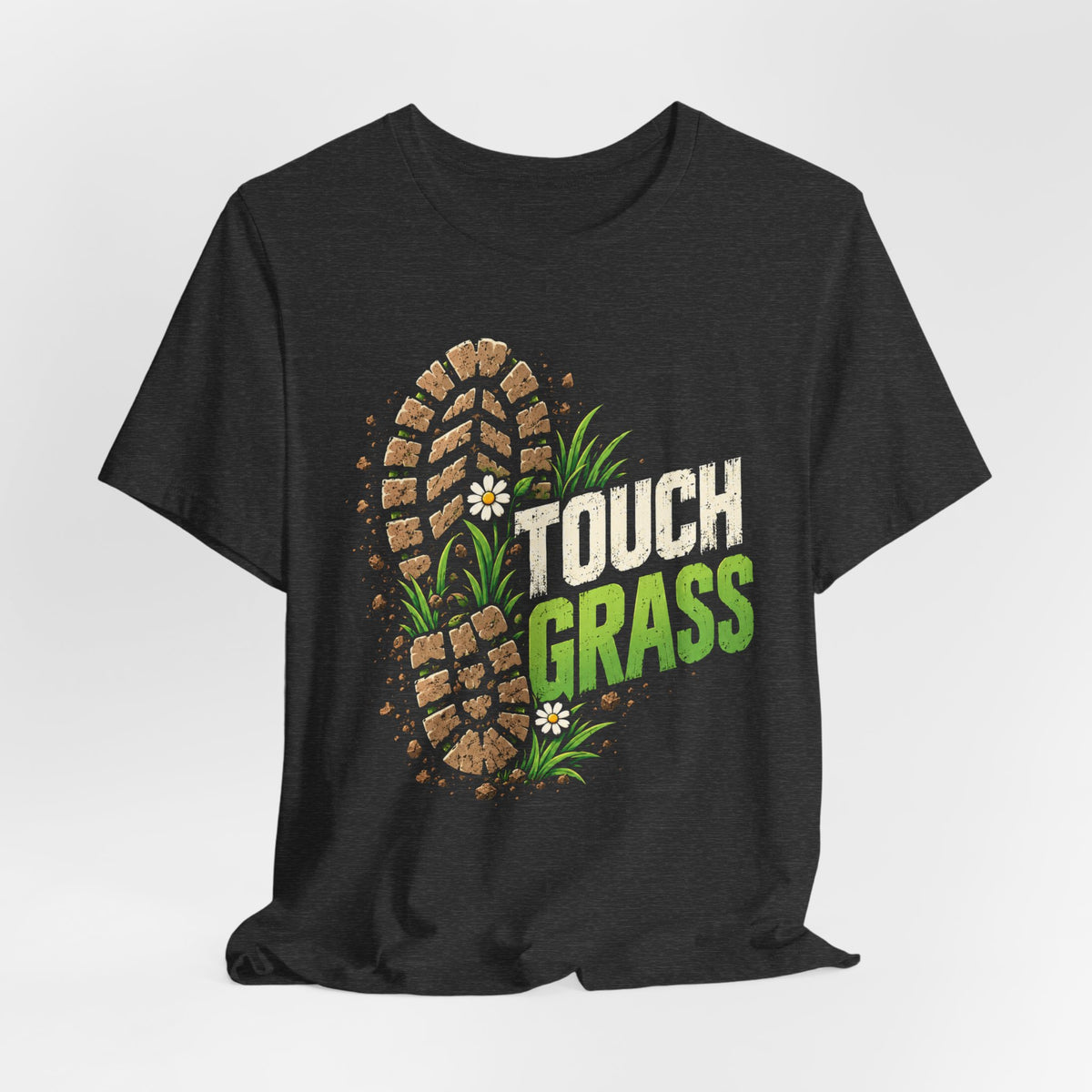 Foot to Grass T-shirt