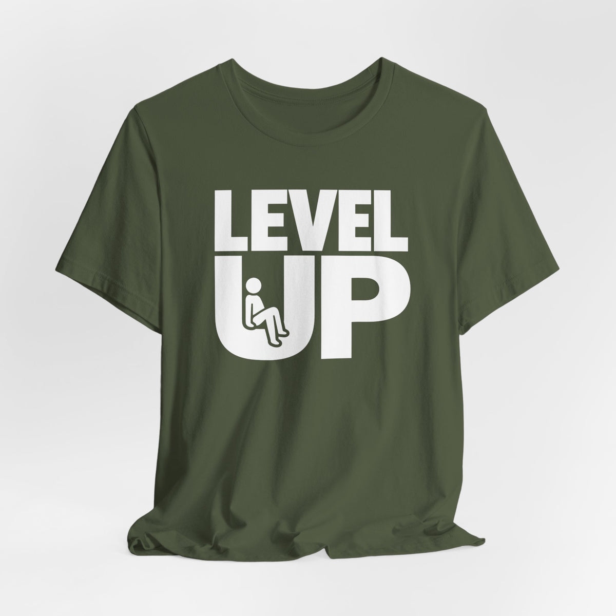 Level Up T-shirt