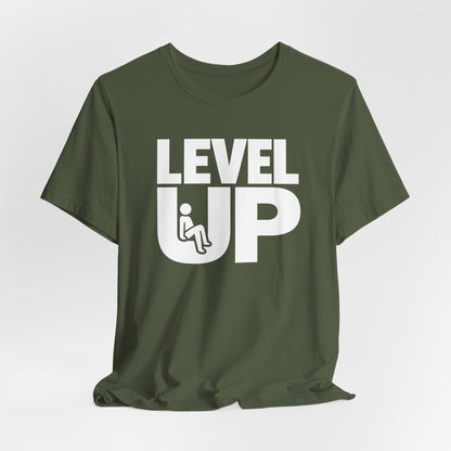 Level Up T-shirt