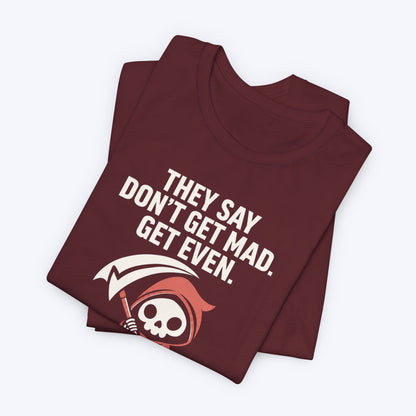 Get Both T-shirt