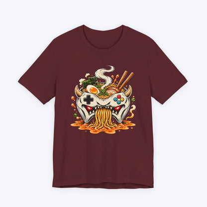 Bowl Eats Ramen T-shirt