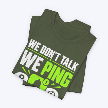 Pingdom T-shirt