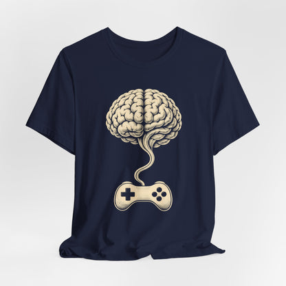 Thinking About Gaming T-shirt