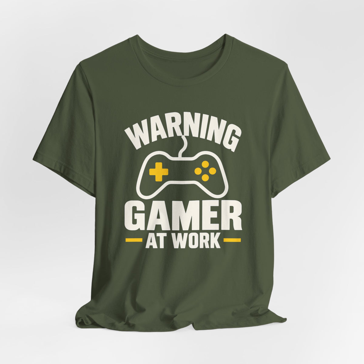 Game Hard T-shirt