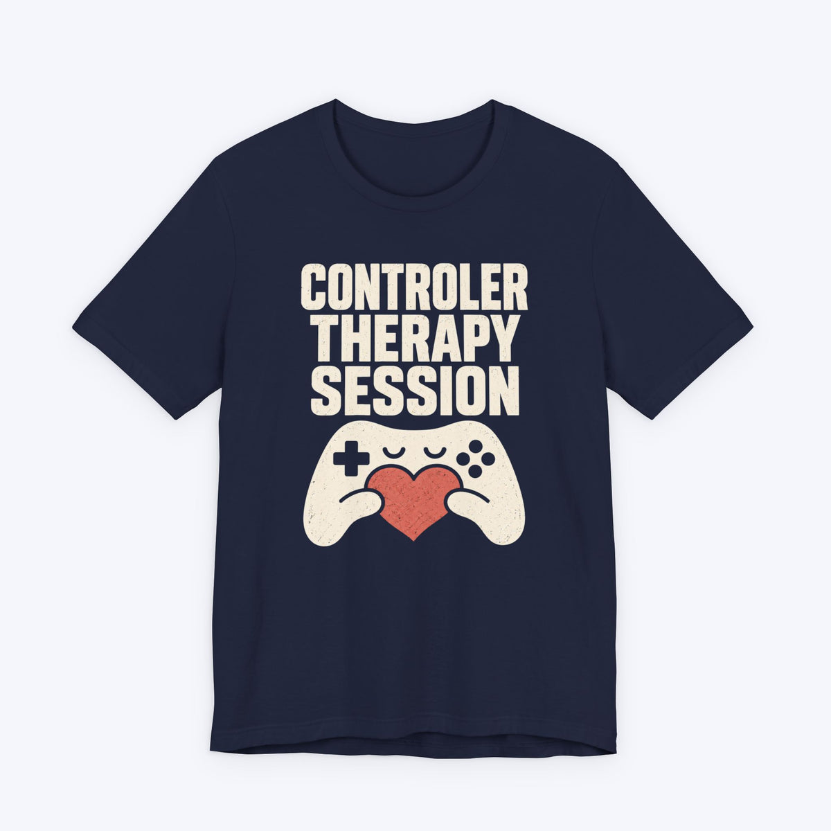 Controller Love T-shirt