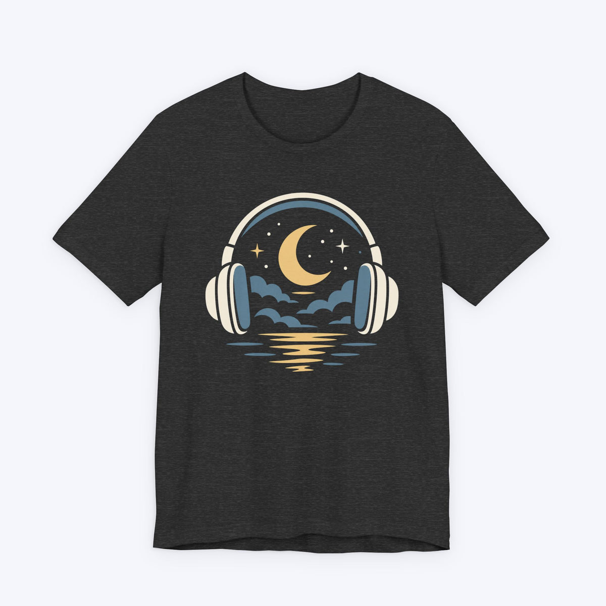 Soundscape T-shirt