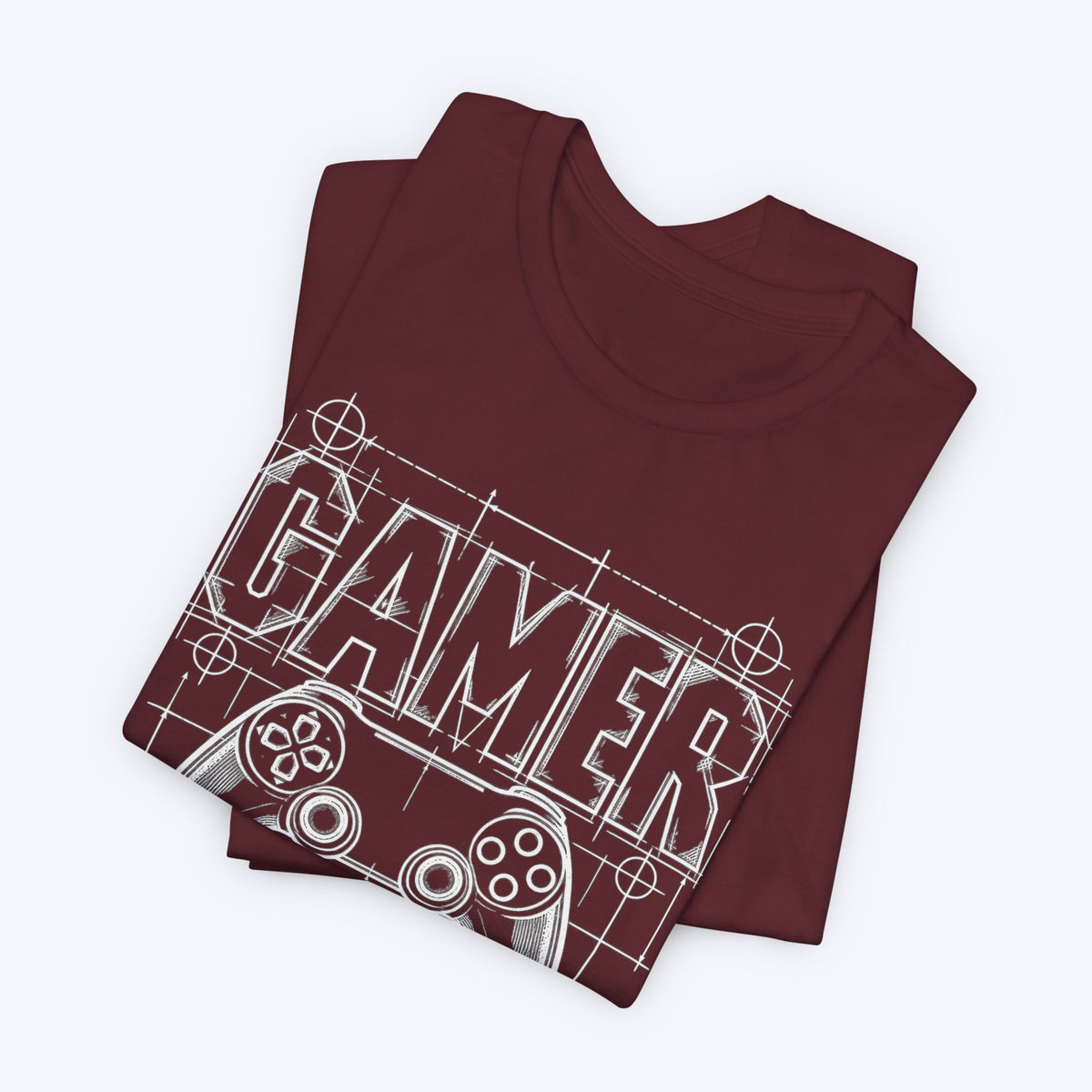 The Blueprint T-shirt